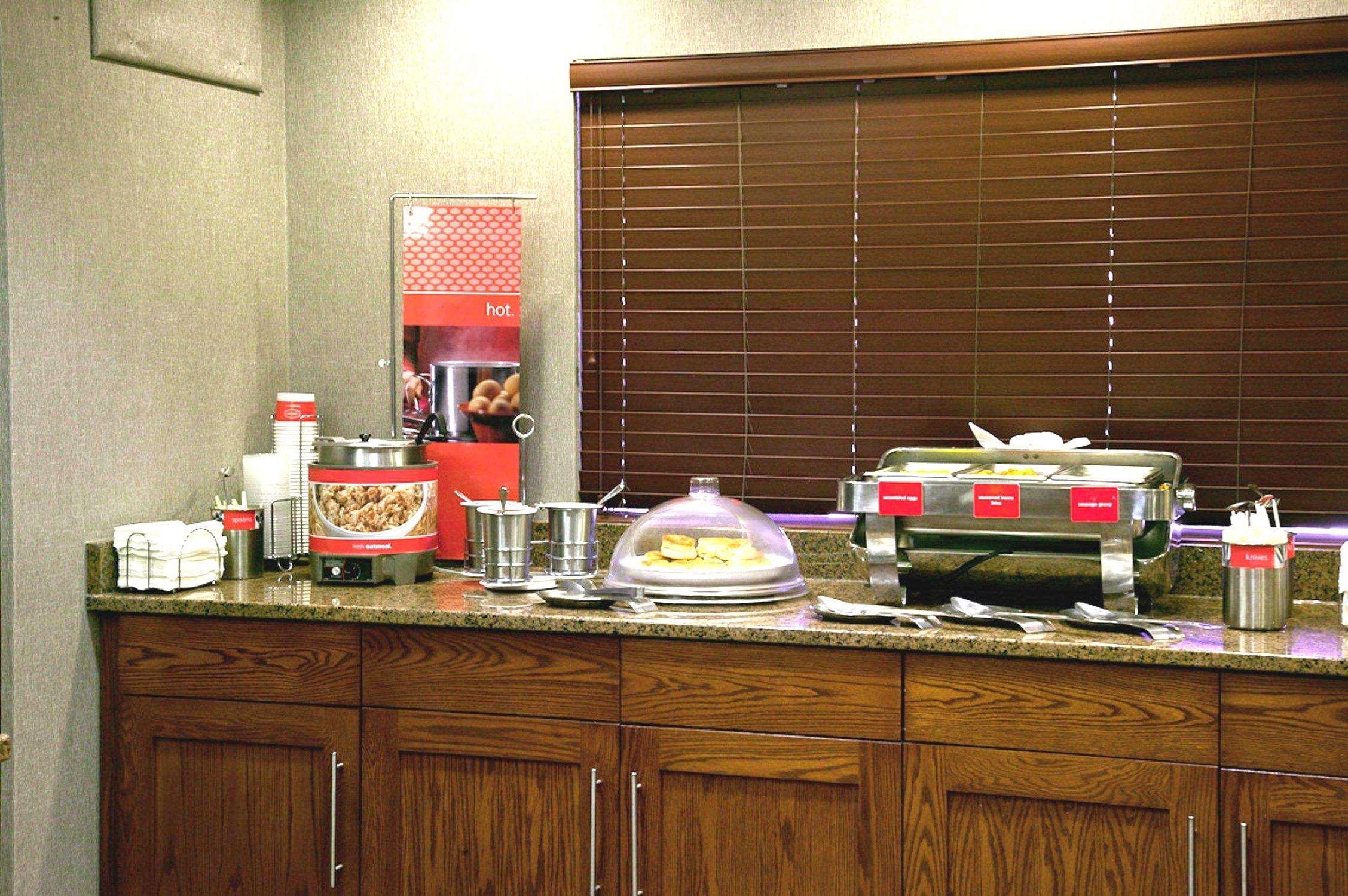 Hampton Inn Fort Collins Kültér fotó
