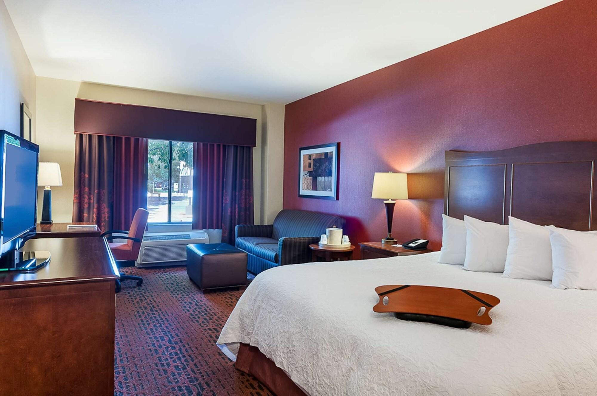 Hampton Inn Fort Collins Kültér fotó
