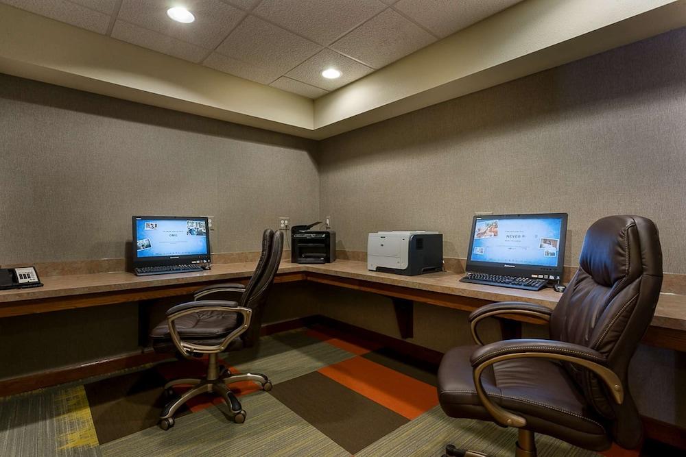 Hampton Inn Fort Collins Kültér fotó