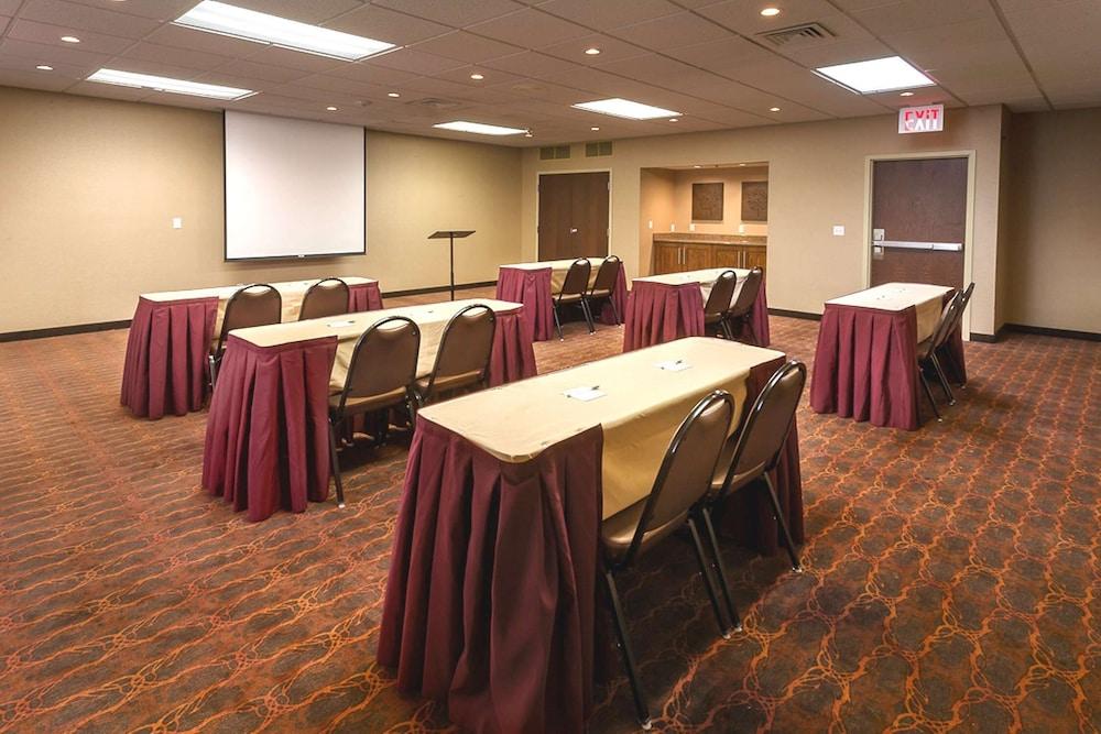 Hampton Inn Fort Collins Kültér fotó