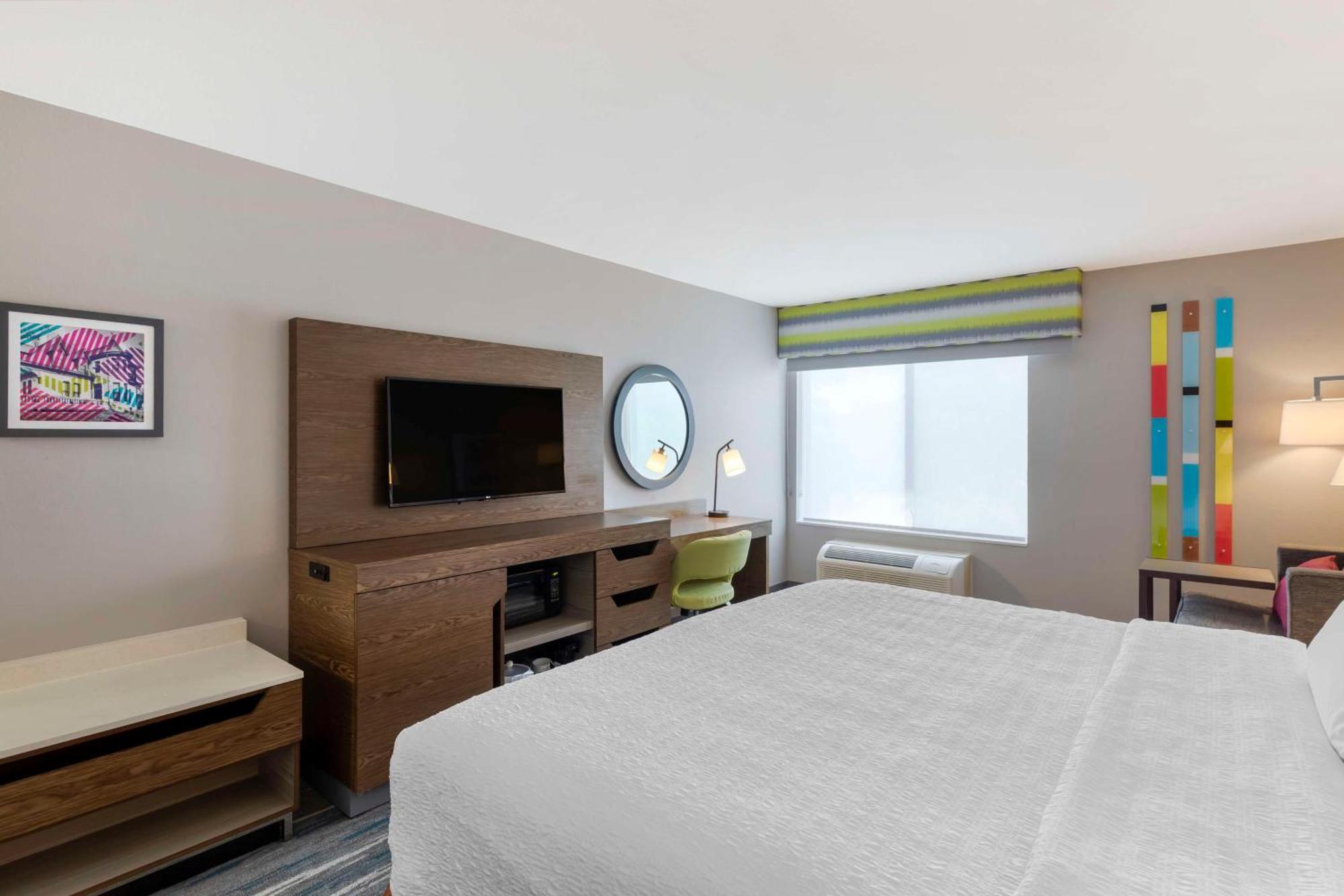 Hampton Inn Fort Collins Kültér fotó