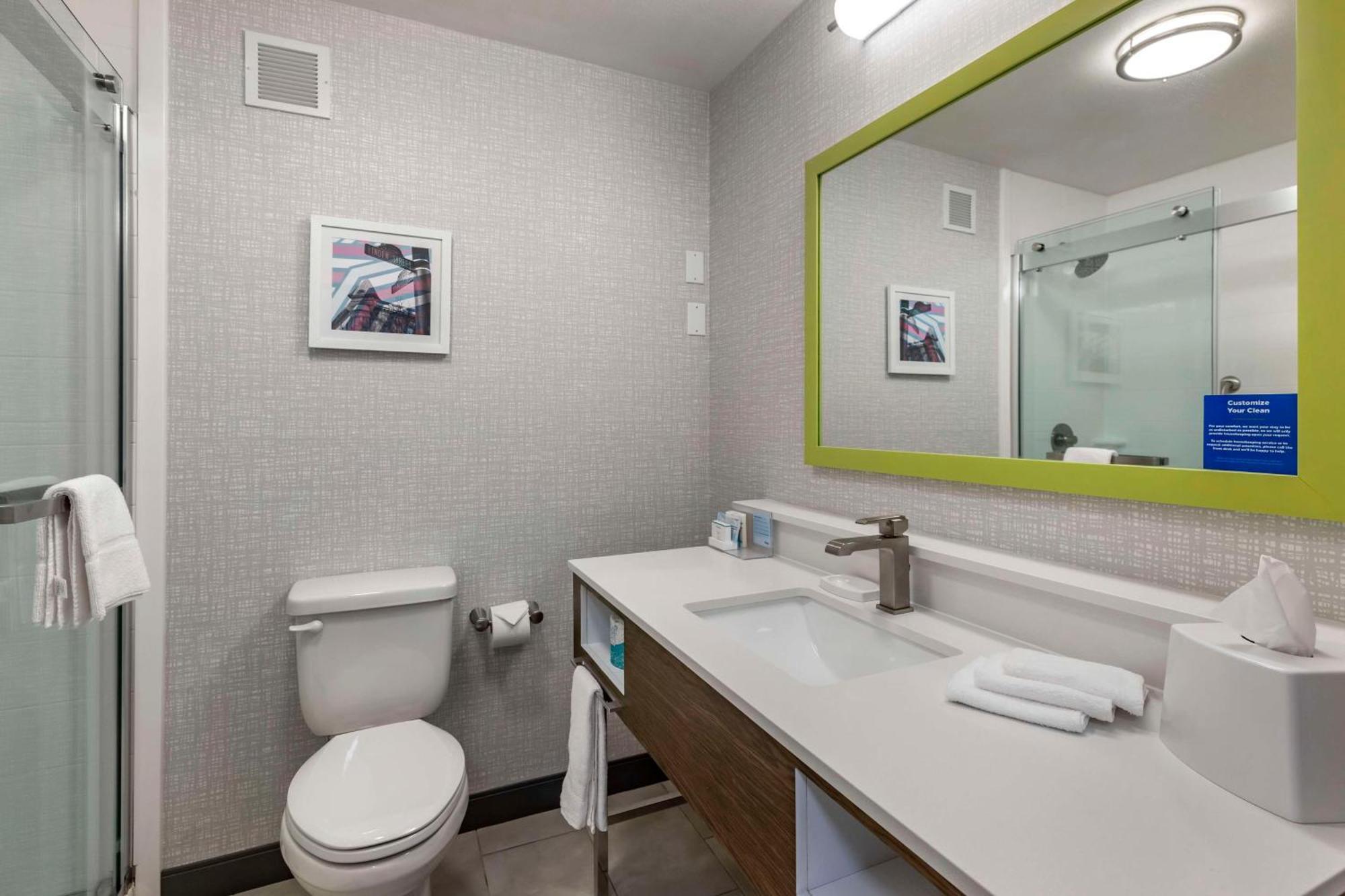 Hampton Inn Fort Collins Kültér fotó